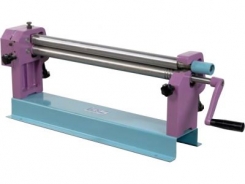 Plate Rolling Machinery
